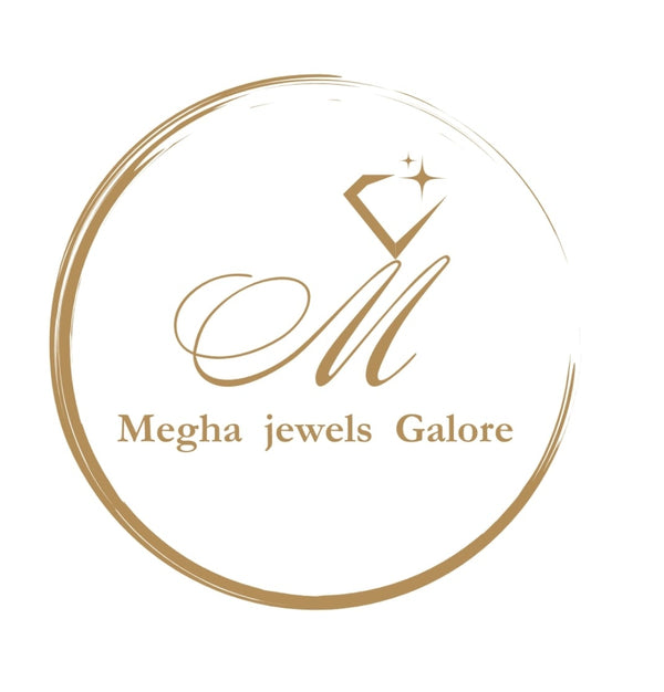 Megha's jewels galore